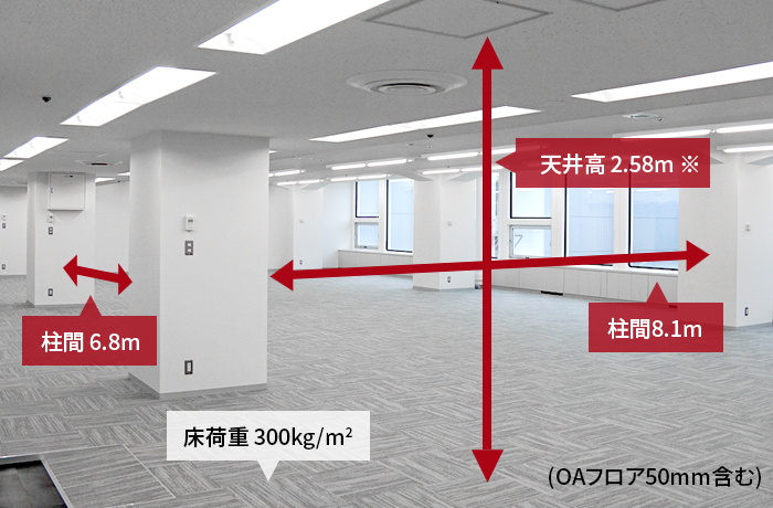 センタービル