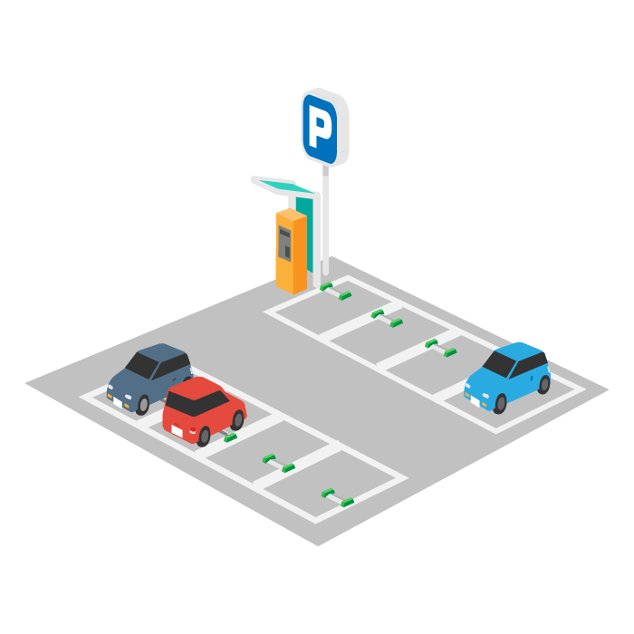 駐車場を利用されますか？