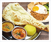 シディーク TRC支店